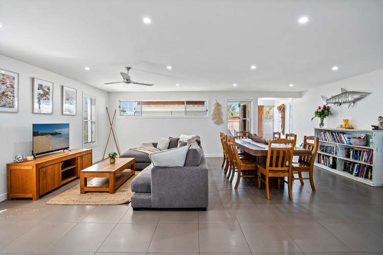 Second view of Homely house listing, 9 Coolibah Drive, Palm Beach QLD 4221