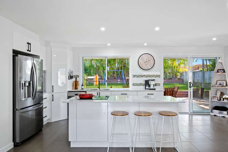 Third view of Homely house listing, 9 Coolibah Drive, Palm Beach QLD 4221