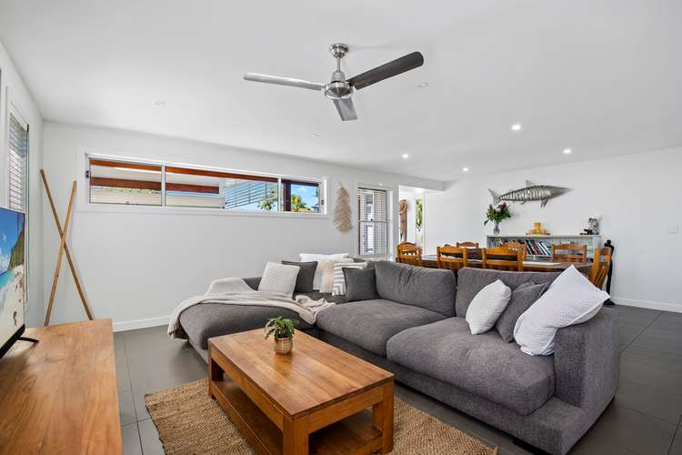 Fifth view of Homely house listing, 9 Coolibah Drive, Palm Beach QLD 4221