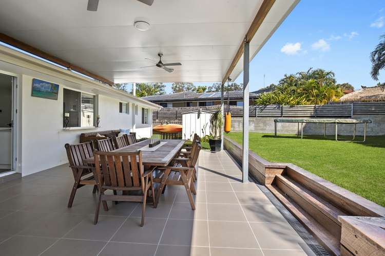 Sixth view of Homely house listing, 9 Coolibah Drive, Palm Beach QLD 4221