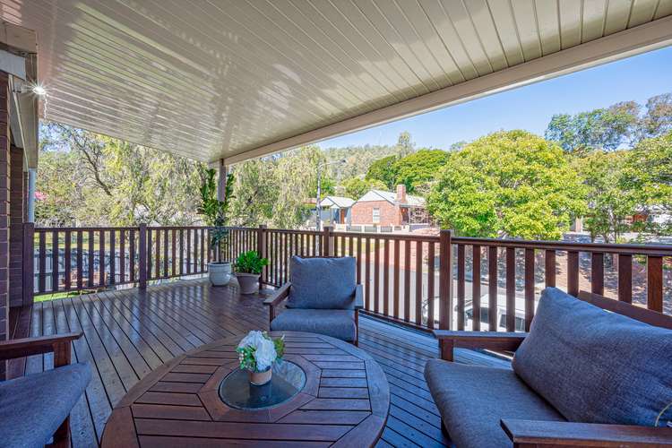 Main view of Homely house listing, 23 Locust Street, The Gap QLD 4061