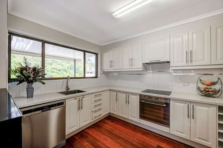 Fifth view of Homely house listing, 23 Locust Street, The Gap QLD 4061