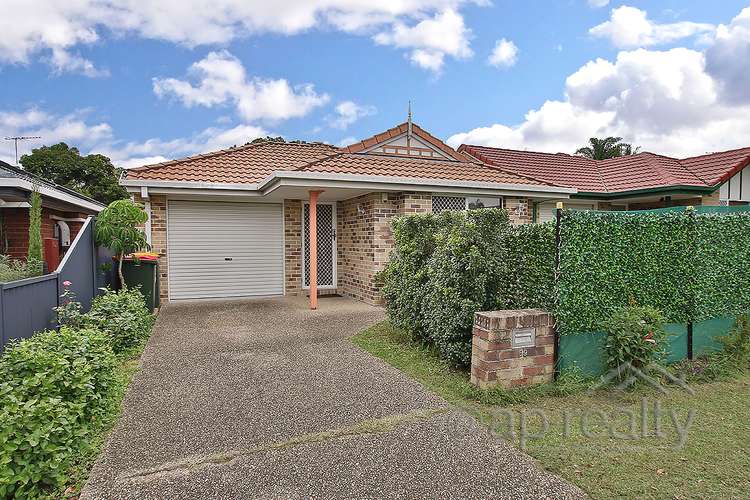 Second view of Homely house listing, 69 Lakeside Crescent, Forest Lake QLD 4078