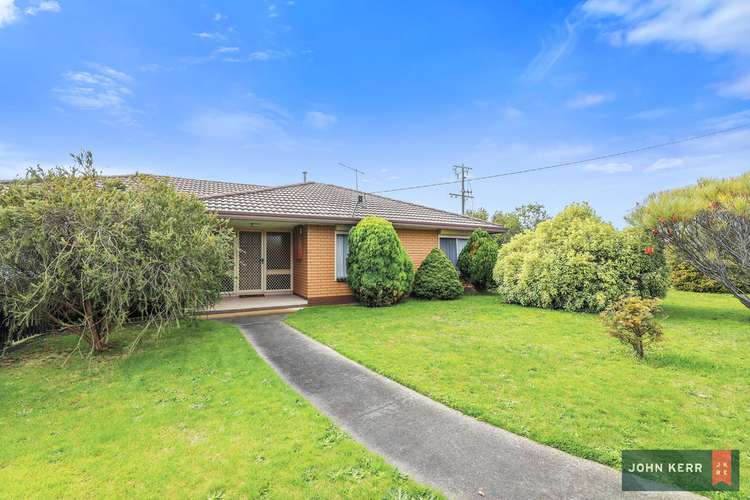 Main view of Homely house listing, 44 Newark Avenue, Newborough VIC 3825