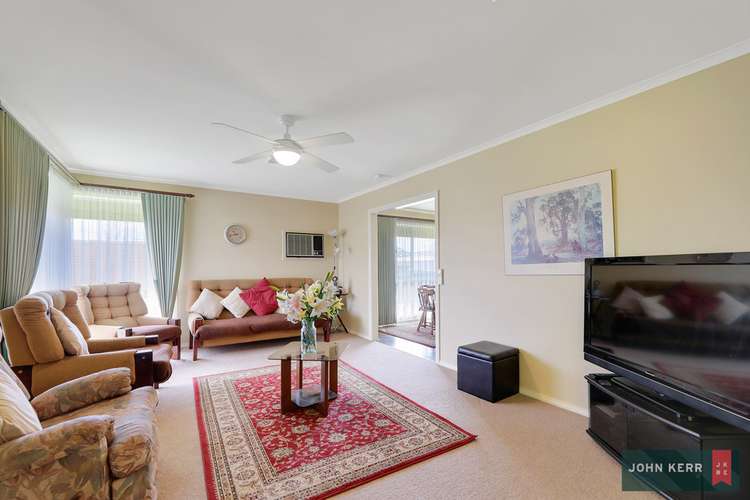 Second view of Homely house listing, 44 Newark Avenue, Newborough VIC 3825