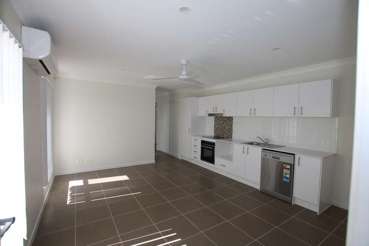 Third view of Homely house listing, 2/6 Ryrie Court, Park Ridge QLD 4125