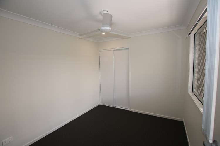 Fifth view of Homely house listing, 2/6 Ryrie Court, Park Ridge QLD 4125