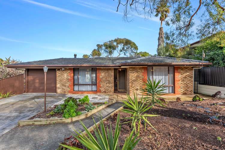 Second view of Homely house listing, 7 Bayford Rise, Morphett Vale SA 5162