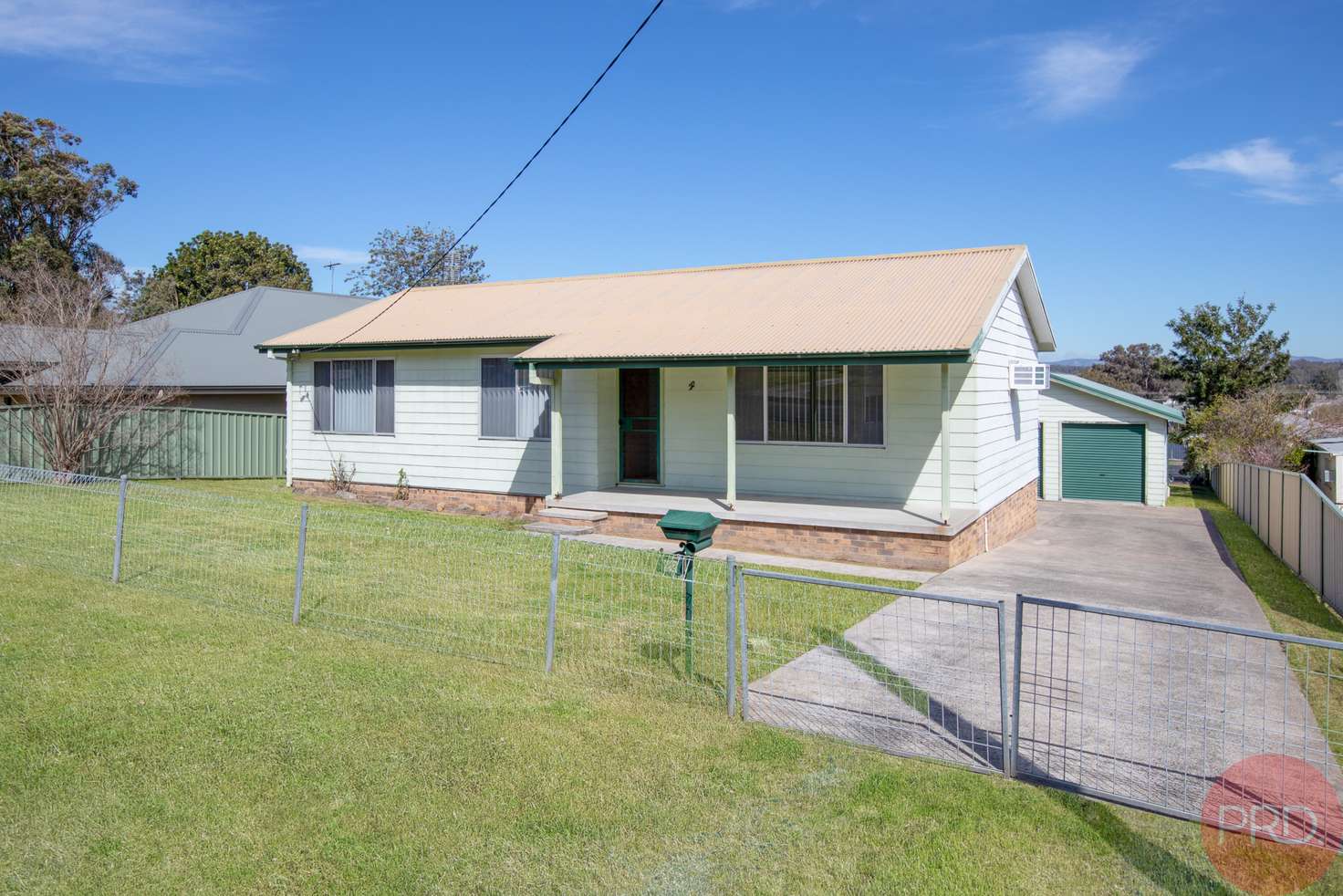 Main view of Homely house listing, 22 Branxton Street, Greta NSW 2334