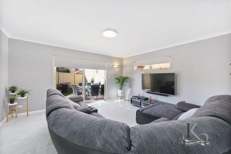 Fourth view of Homely house listing, 4/258 Flinders Street, Nollamara WA 6061