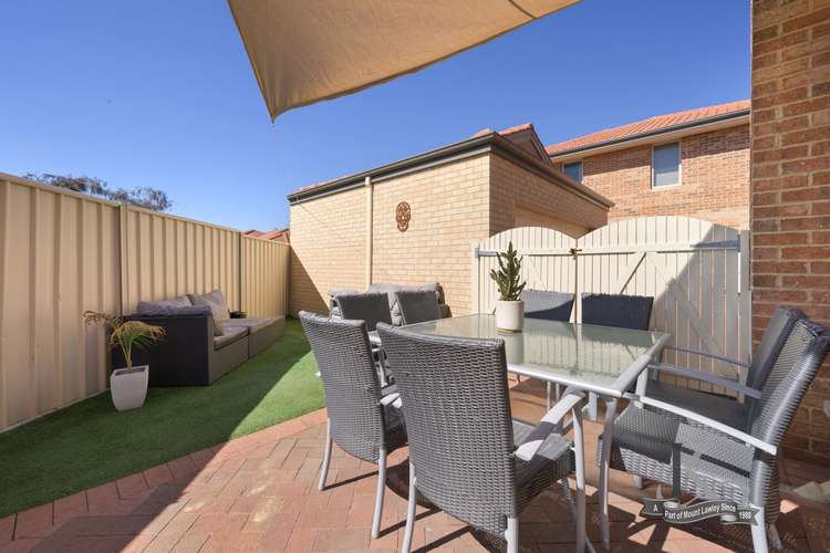 Sixth view of Homely house listing, 4/258 Flinders Street, Nollamara WA 6061