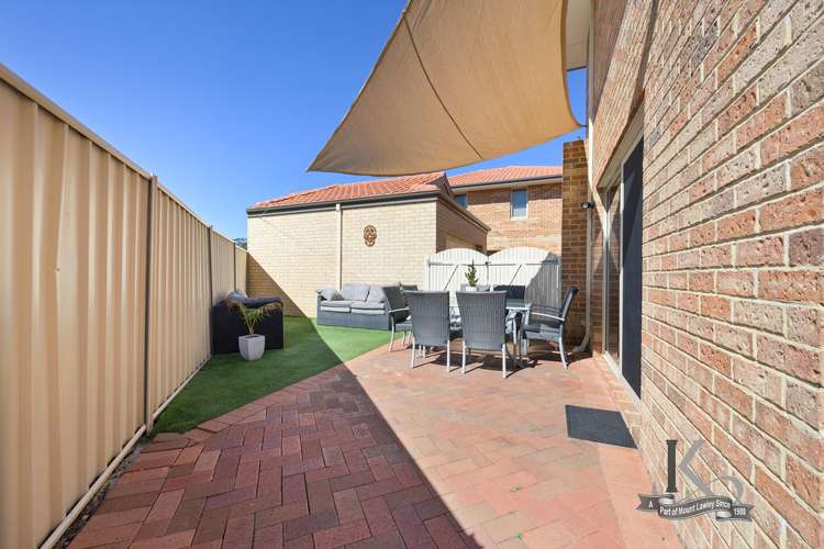 Seventh view of Homely house listing, 4/258 Flinders Street, Nollamara WA 6061