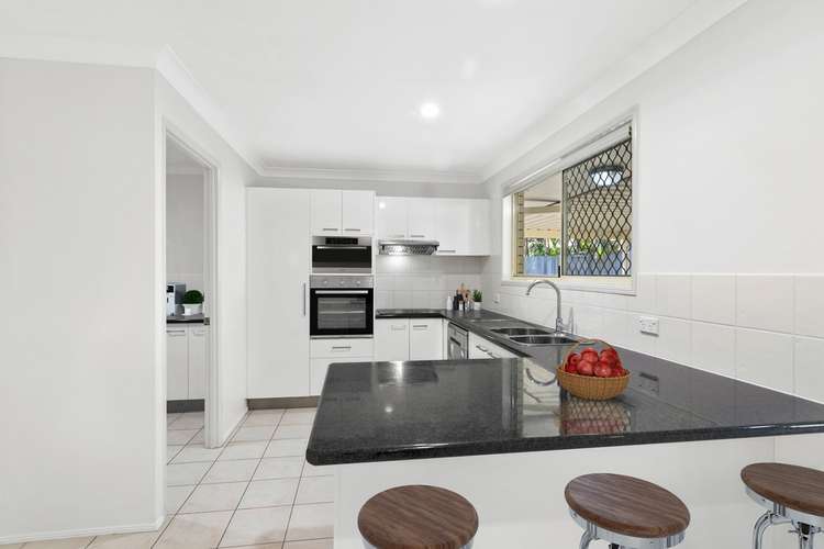 Fifth view of Homely house listing, 21 Talara Way, Mango Hill QLD 4509