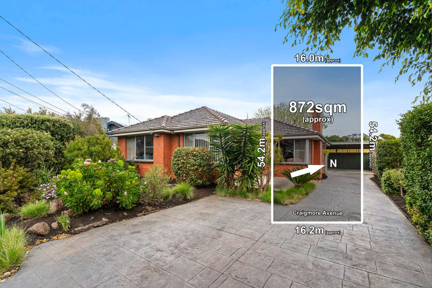 Main view of Homely house listing, 15 Craigmore Avenue, Mentone VIC 3194