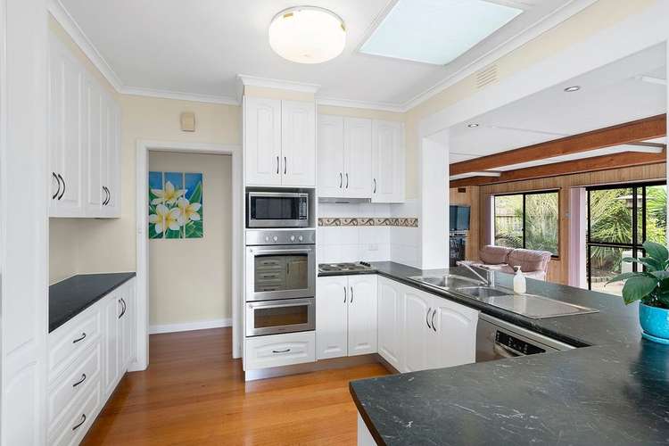 Fifth view of Homely house listing, 15 Craigmore Avenue, Mentone VIC 3194
