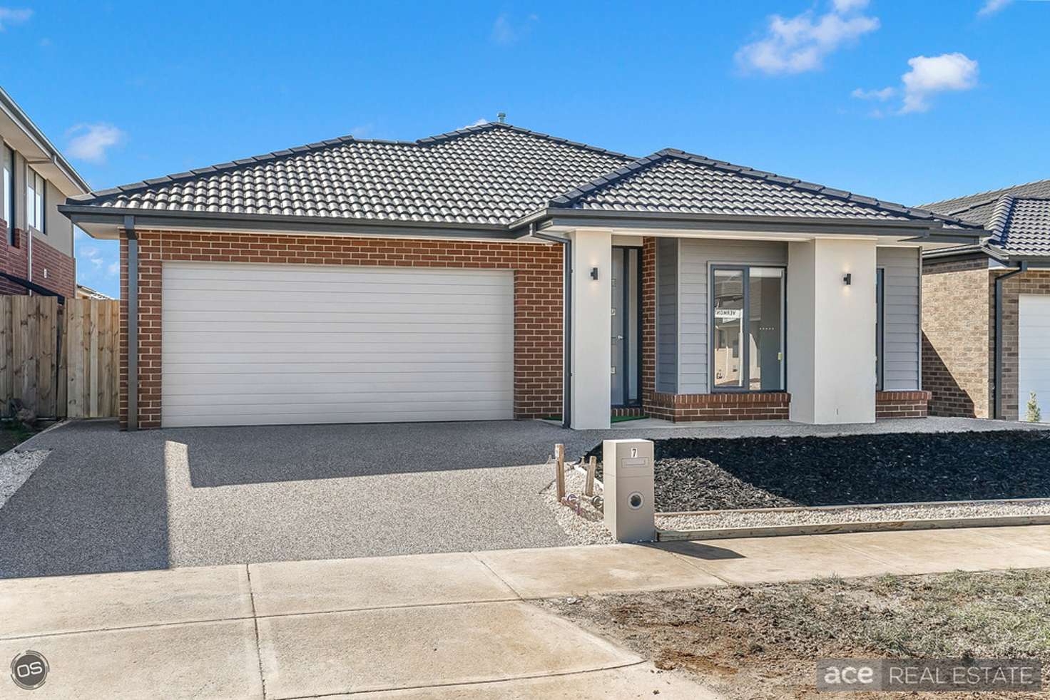 Main view of Homely house listing, 7 Vermont Road, Wyndham Vale VIC 3024