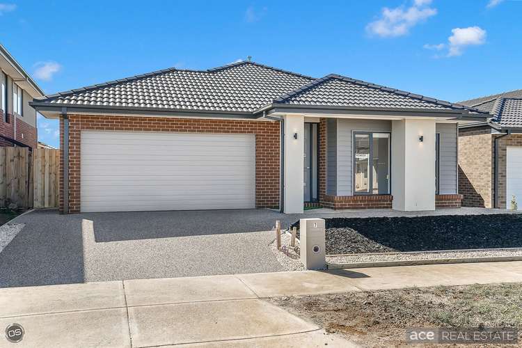 Main view of Homely house listing, 7 Vermont Road, Wyndham Vale VIC 3024