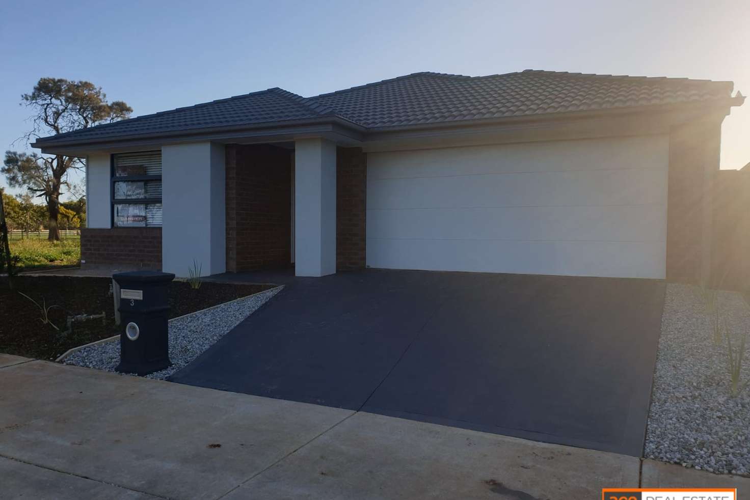 Main view of Homely house listing, 3 Bristol Street, Strathtulloh VIC 3338