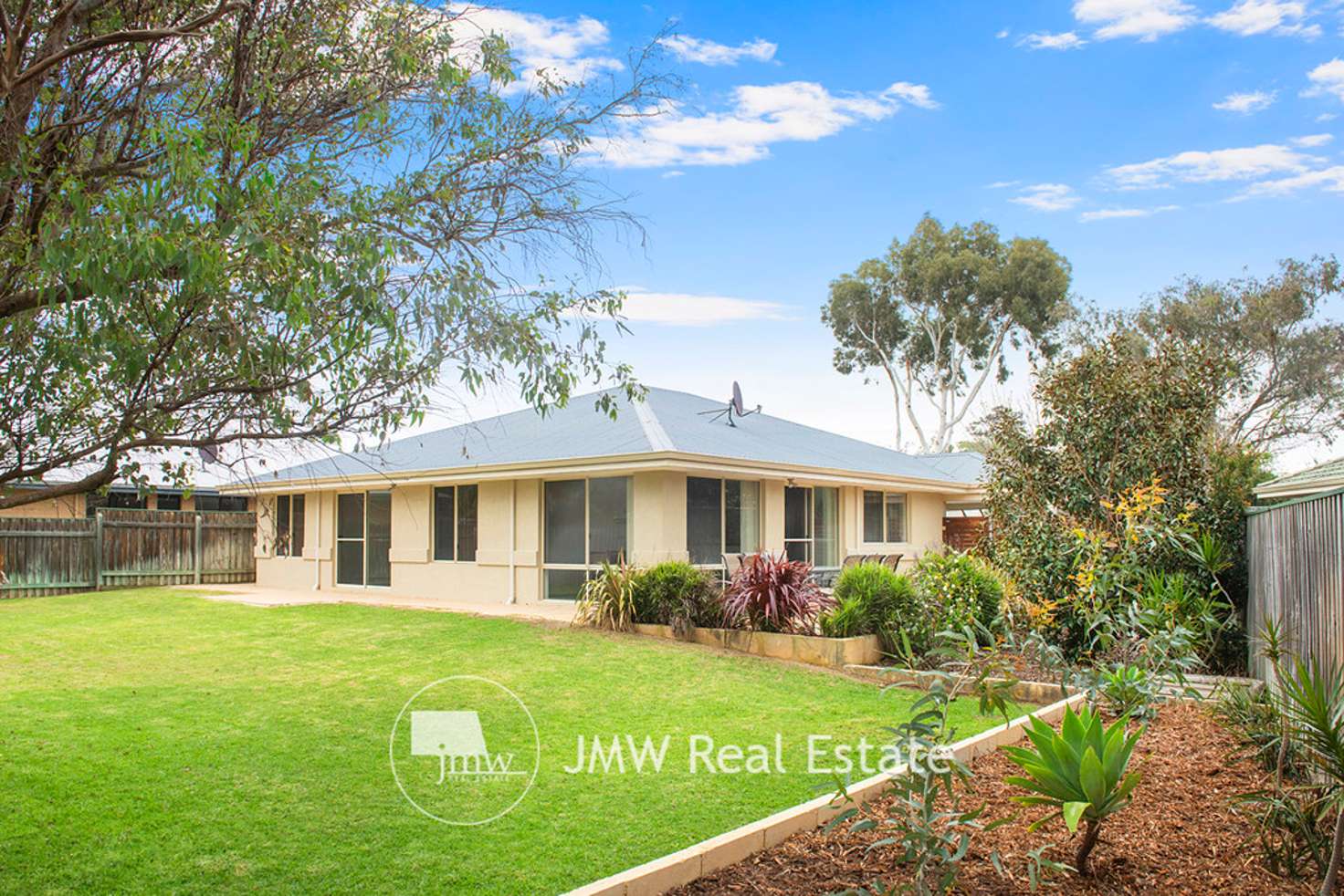 Main view of Homely house listing, 6 Clairault Court, Dunsborough WA 6281
