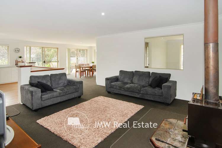 Fifth view of Homely house listing, 6 Clairault Court, Dunsborough WA 6281