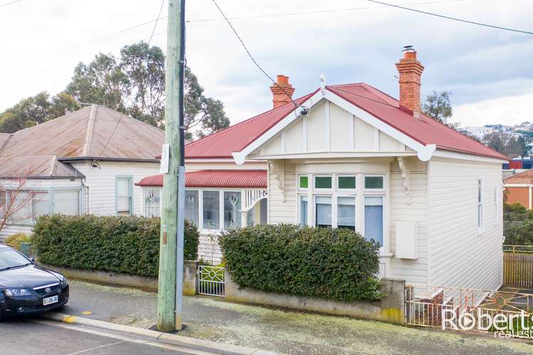 Second view of Homely house listing, 23 Maitland Street, South Launceston TAS 7249