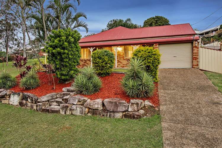 Main view of Homely house listing, 5 Tristania Street, Cornubia QLD 4130