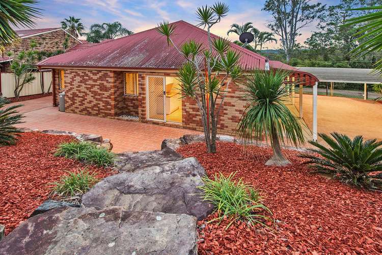 Fifth view of Homely house listing, 5 Tristania Street, Cornubia QLD 4130