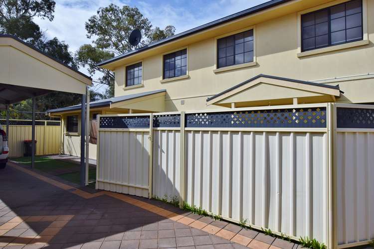 Fifth view of Homely townhouse listing, 4/4 Hartley St, Port Augusta West SA 5700