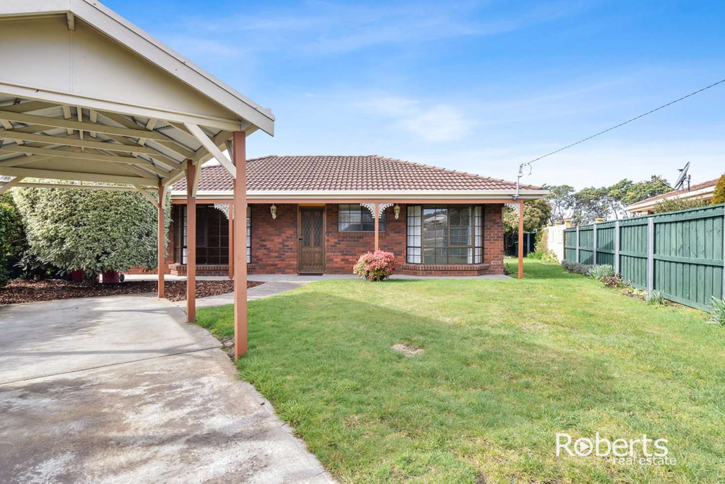 Main view of Homely townhouse listing, 6 Thornton Court, Youngtown TAS 7249