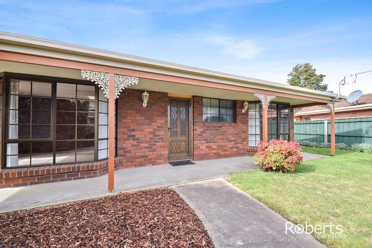 Second view of Homely townhouse listing, 6 Thornton Court, Youngtown TAS 7249