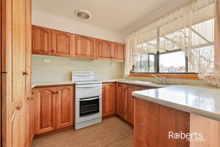 Fifth view of Homely townhouse listing, 6 Thornton Court, Youngtown TAS 7249