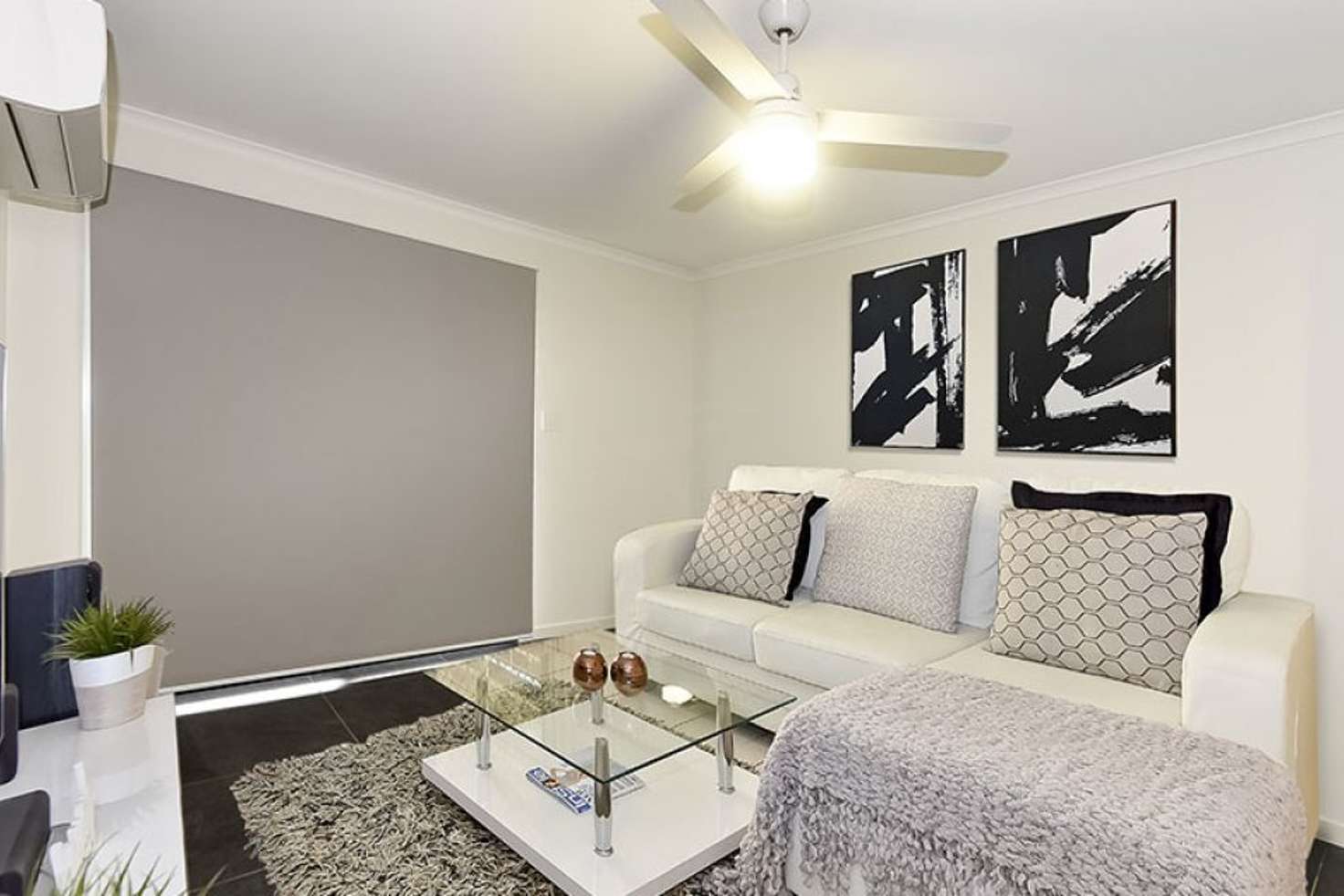 Main view of Homely apartment listing, 2B/268 Browns Plains Road, Browns Plains QLD 4118