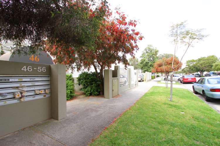 Second view of Homely unit listing, 7/46 Smith Street, Highgate WA 6003