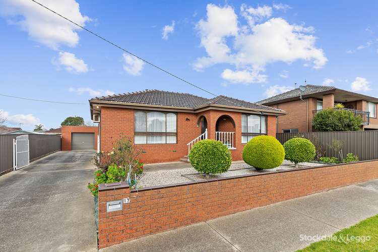 Main view of Homely house listing, 17 Hosie Avenue, Bell Post Hill VIC 3215