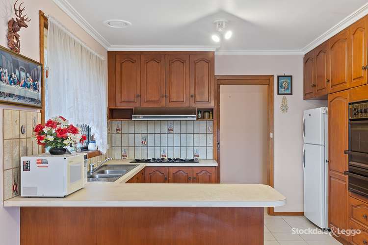 Fourth view of Homely house listing, 17 Hosie Avenue, Bell Post Hill VIC 3215