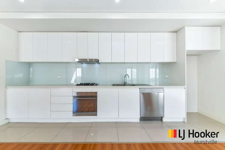 Third view of Homely apartment listing, 109/52-62 Arncliffe Street, Wolli Creek NSW 2205