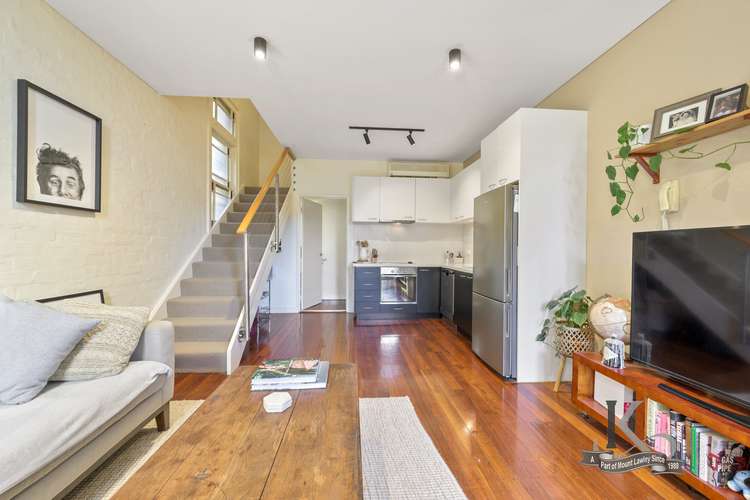 Fifth view of Homely apartment listing, 8/65-67 Raglan Road, Mount Lawley WA 6050