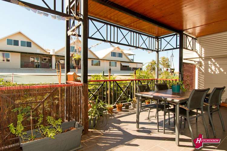 Sixth view of Homely apartment listing, 13/39 Carnarvon Street, Broome WA 6725