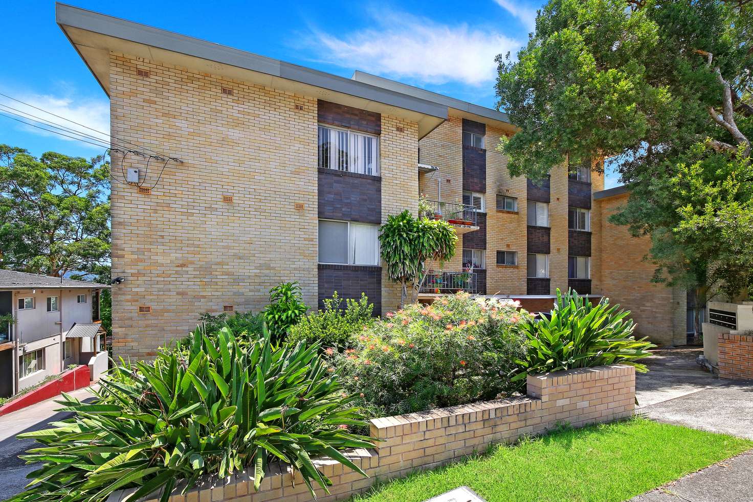 Main view of Homely apartment listing, 2/68 Henry Parry Drive, Gosford NSW 2250