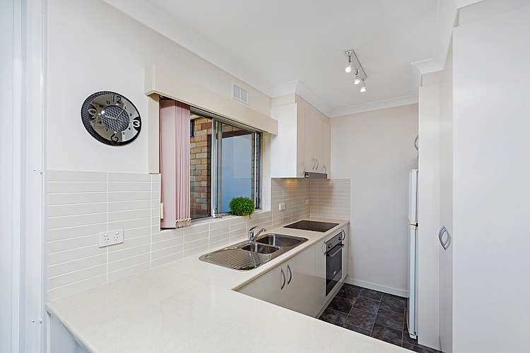 Third view of Homely apartment listing, 2/68 Henry Parry Drive, Gosford NSW 2250