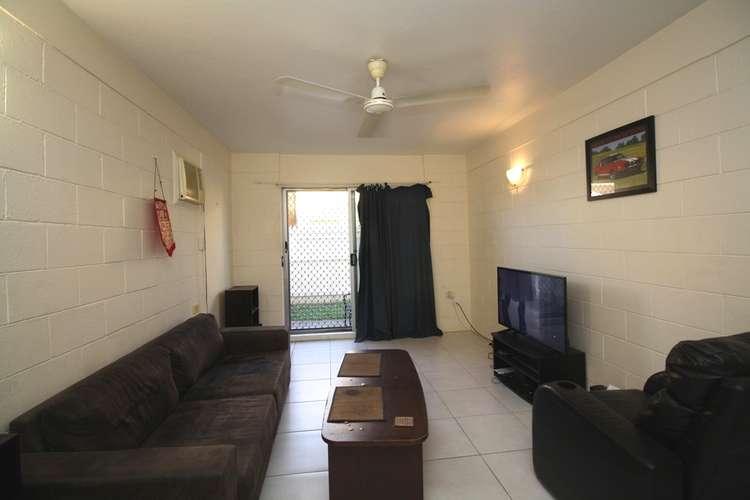 Second view of Homely unit listing, 1/17 Maroong Street, Currajong QLD 4812