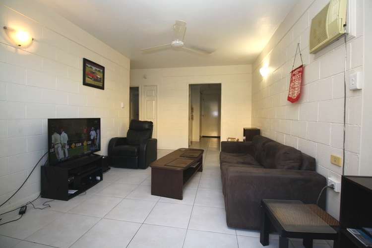 Third view of Homely unit listing, 1/17 Maroong Street, Currajong QLD 4812