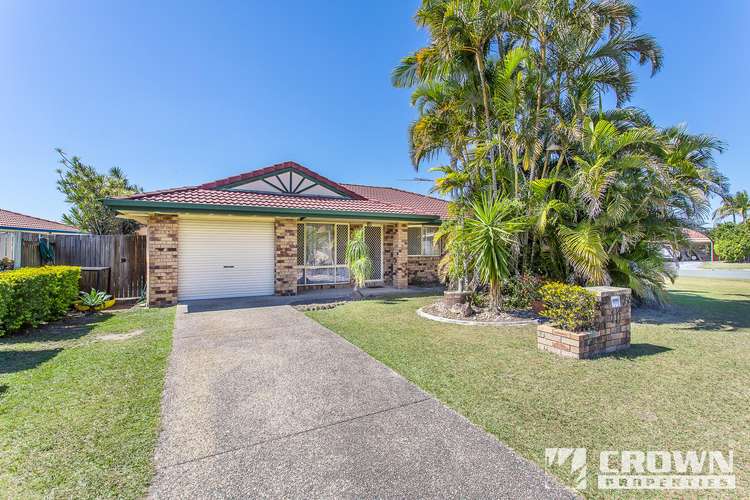 Main view of Homely house listing, 10 Shangri-La Court, Rothwell QLD 4022