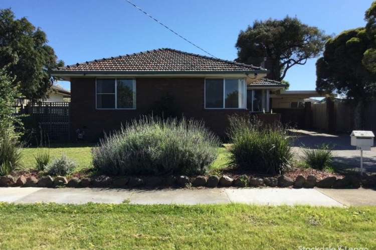 Main view of Homely house listing, 34 Anzac Avenue, Leopold VIC 3224