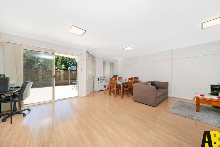 Second view of Homely unit listing, 106/91A Bridge Road, Westmead NSW 2145