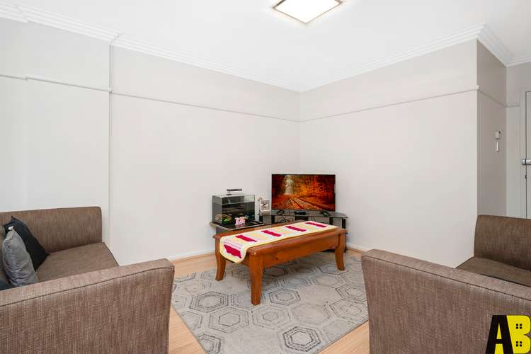 Third view of Homely unit listing, 106/91A Bridge Road, Westmead NSW 2145