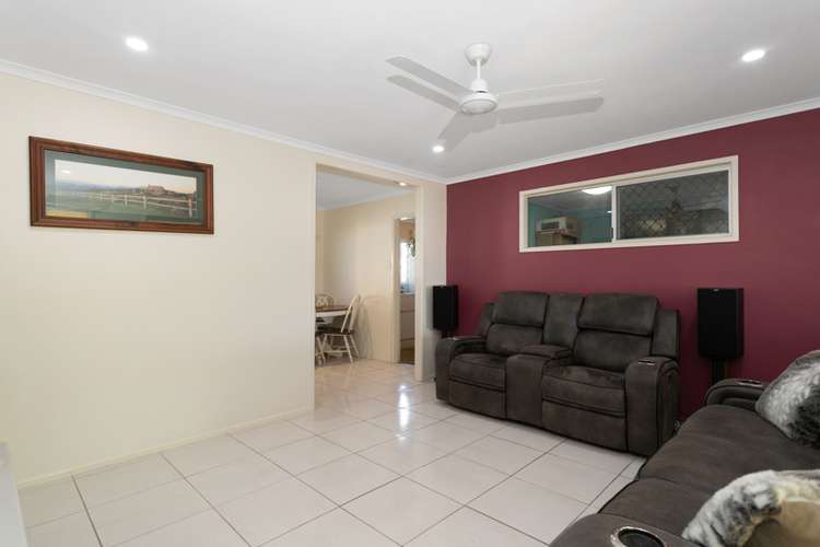 Second view of Homely house listing, 15 Nella Drive, South Mackay QLD 4740