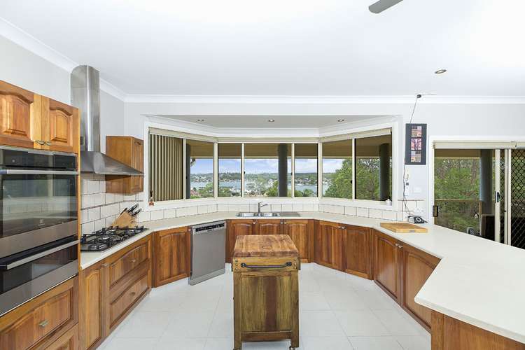 Fifth view of Homely house listing, 38 Somersham Avenue, Rathmines NSW 2283