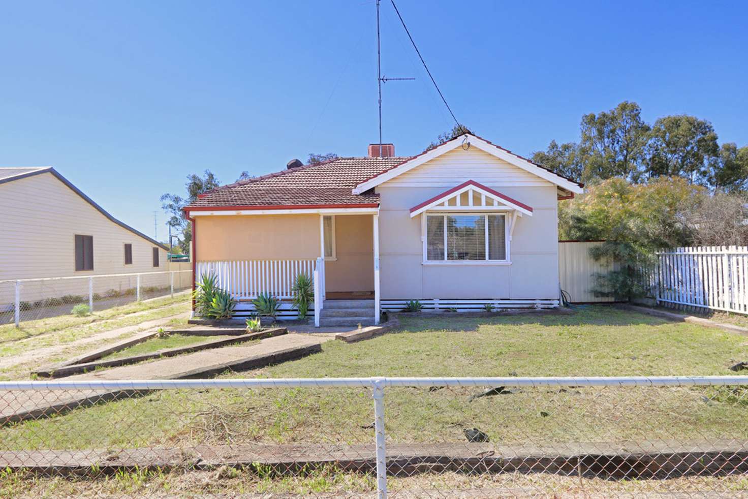 Main view of Homely house listing, 45 Charles St, Northam WA 6401