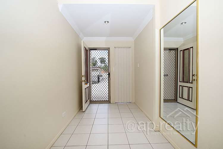 Second view of Homely townhouse listing, 13/22 High Street, Forest Lake QLD 4078